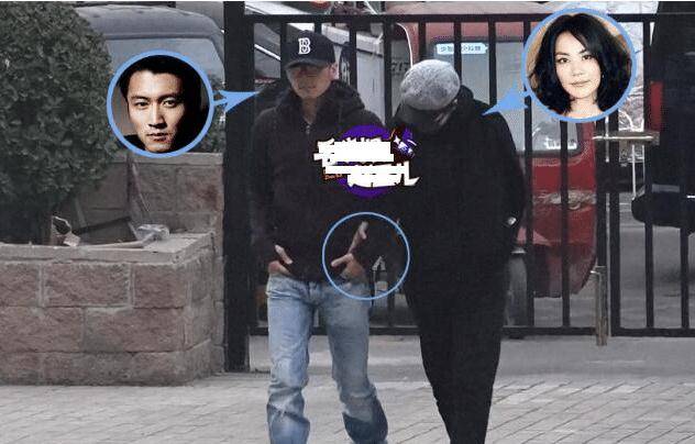 此前,还传出王菲为谢霆锋生子的消息,后来谢霆锋回应是假的.