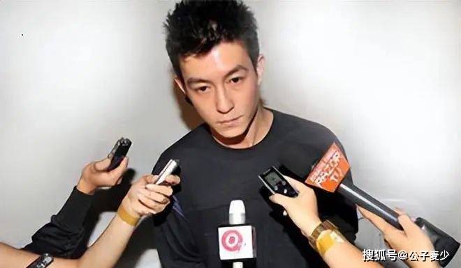 曝出1400张照片,毁了张柏芝和陈冠希的电脑维修员,下场如何?