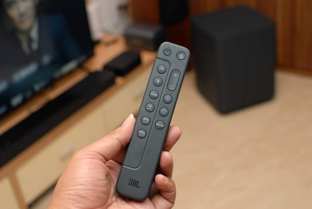 jbl bar 1300x :新一代天空音,强的不止氛围感,还有更多玩法_音箱