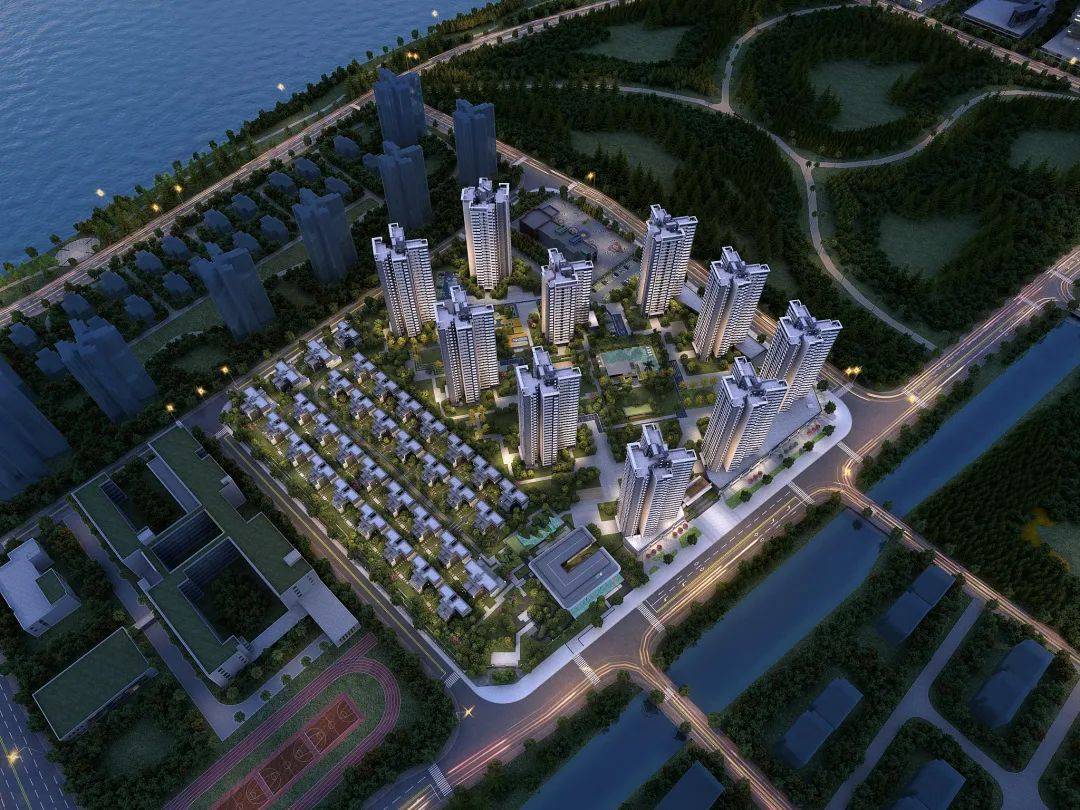 东莞越秀美的天悦江湾(首页网站)天悦江湾售楼处电话:400-0035-833