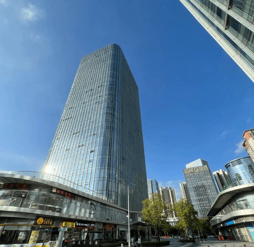 前海卓越时代广场招租电话:400-088-3336卓越时代广场营销中心_24小时