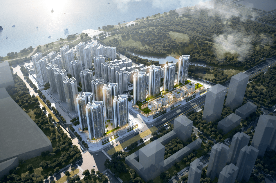 中海寰宇天下售楼处(珠海中海寰宇天下)首页网站|楼盘详情/地址/户型