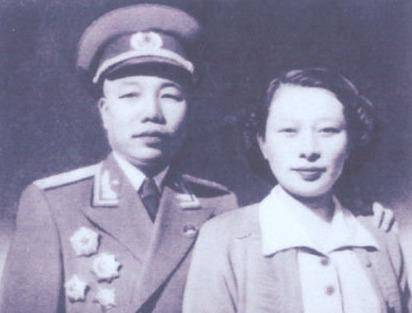 一带_开国上将_开国中将