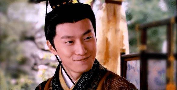 陆贞传奇:高湛高演和沈嘉彦都喜欢陆贞,为何陆贞最终选了高湛_萧唤云