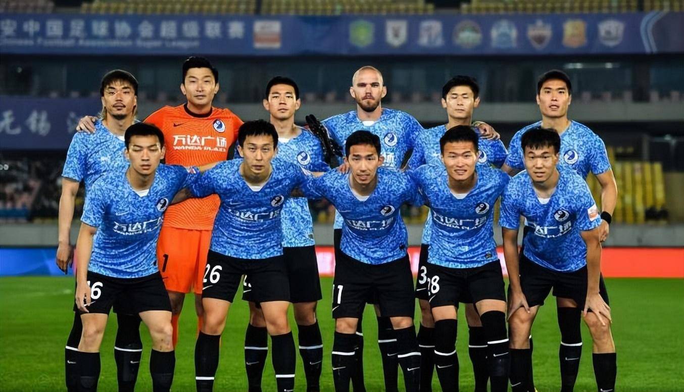 谢晖即将在本轮中超打出大连队最强底牌,一人曾在葡超效力_单欢欢