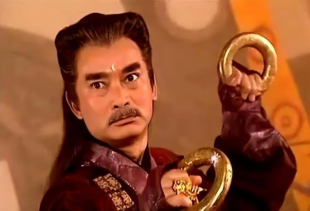 小李飞刀:李寻欢跟白发三千丈谁更厉害?