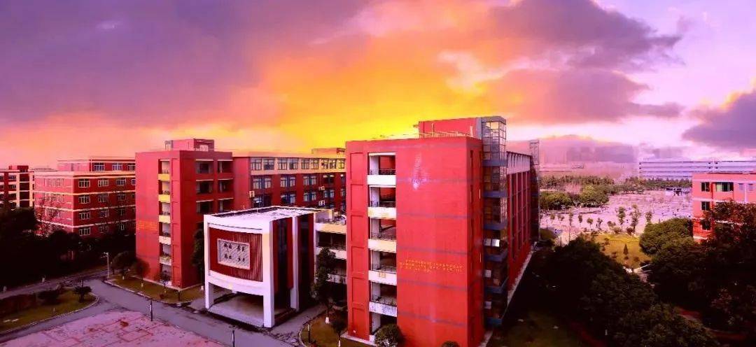 考了一本的分数,上了二本,三本的大学!