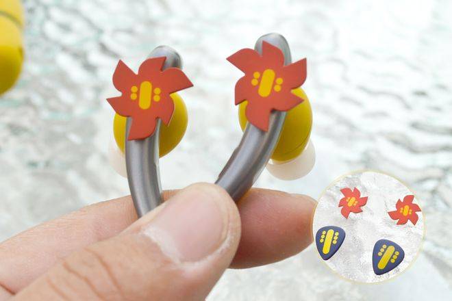 听世上五音 悦耳边心静 Zooyo左柚主动降噪耳机