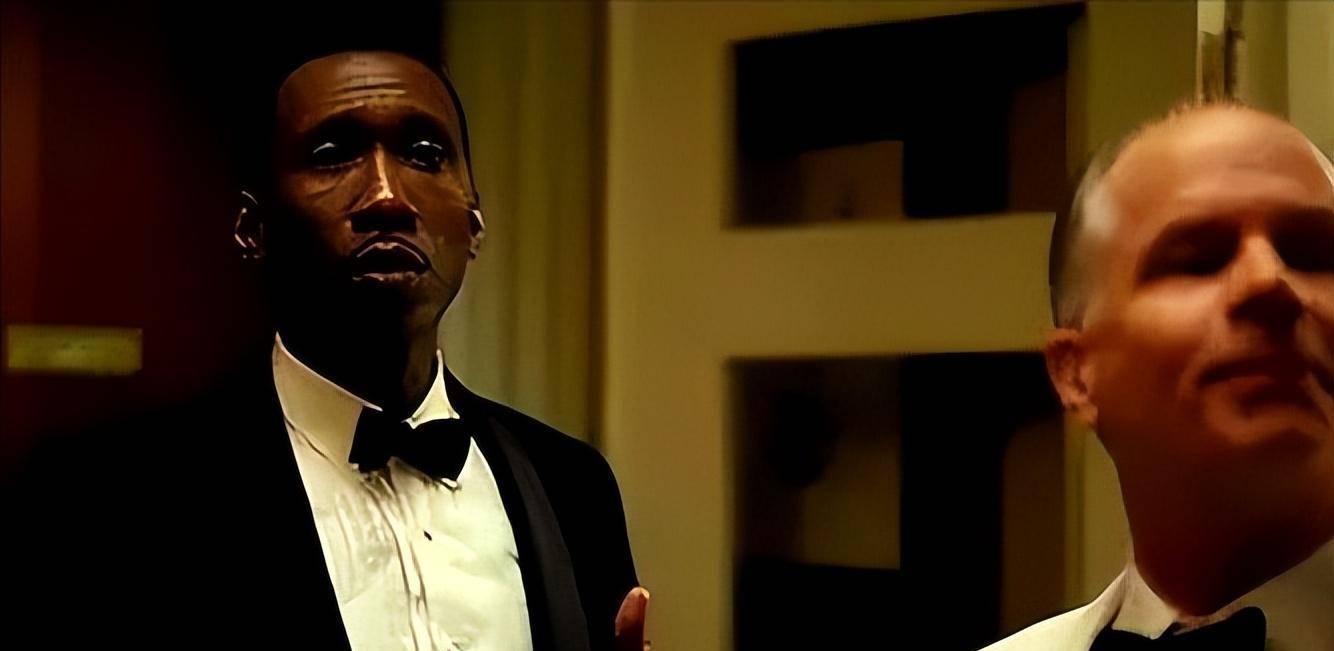 《绿皮书》中的种族主义:电影如何描绘美国的种族_托尼·利普_影片