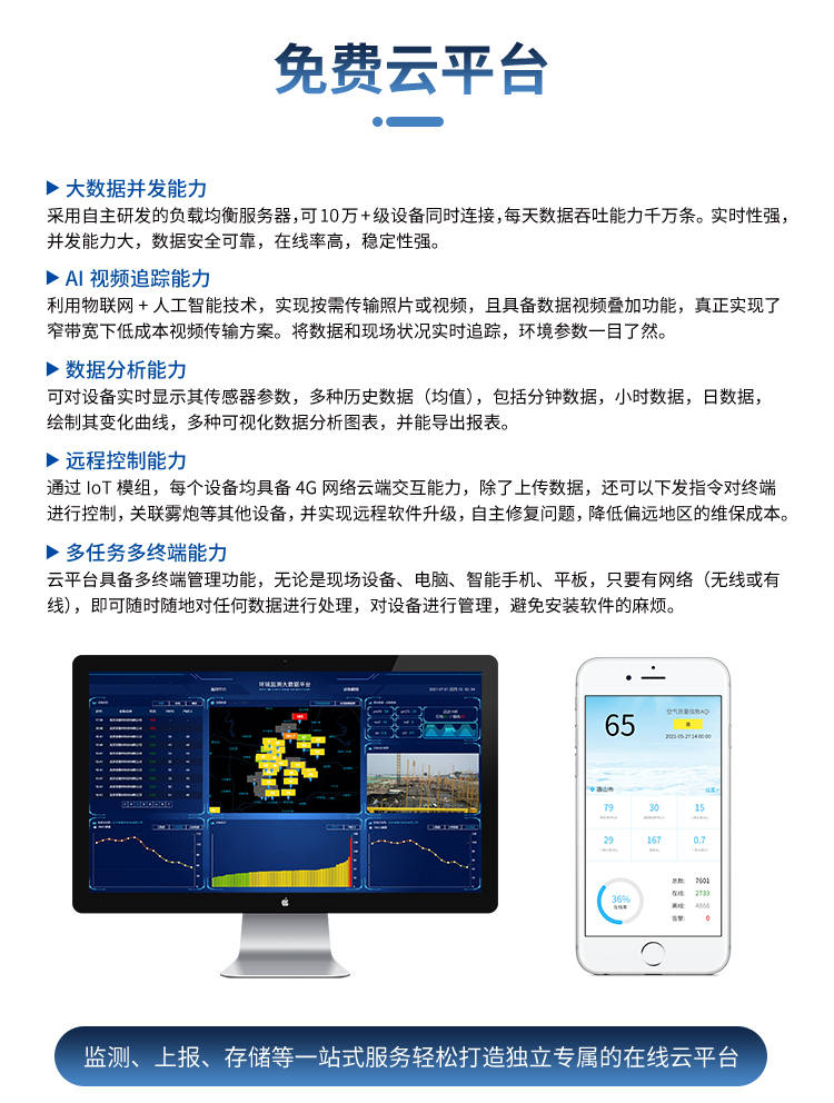 VOCs在线监测系统有哪些特点？-voc在线监测设备及规范