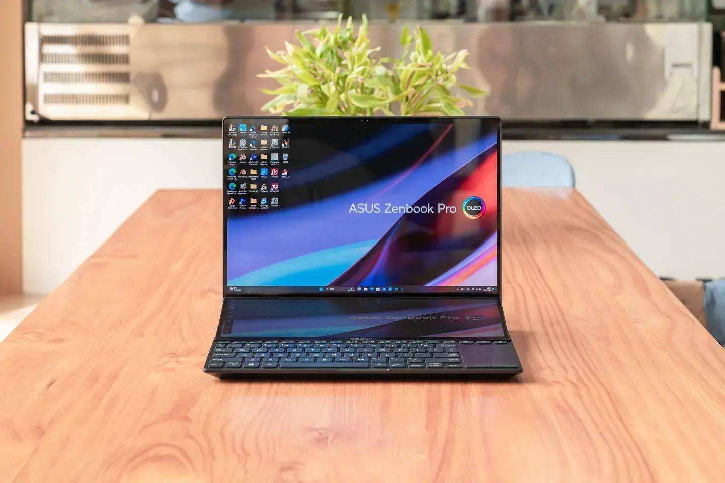 高性能双屏轻薄本如何解锁高效生产力,华硕灵耀 X 双屏 Pro 测评详解