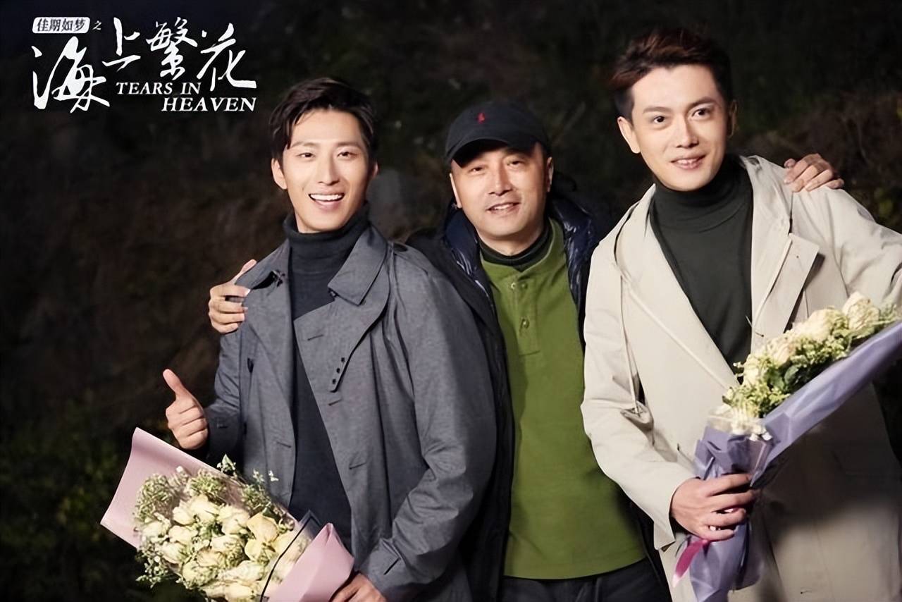 沉浸式戏剧《疯狂8小时》将在上海首演 李亭哲为同学窦骁送祝福_作品