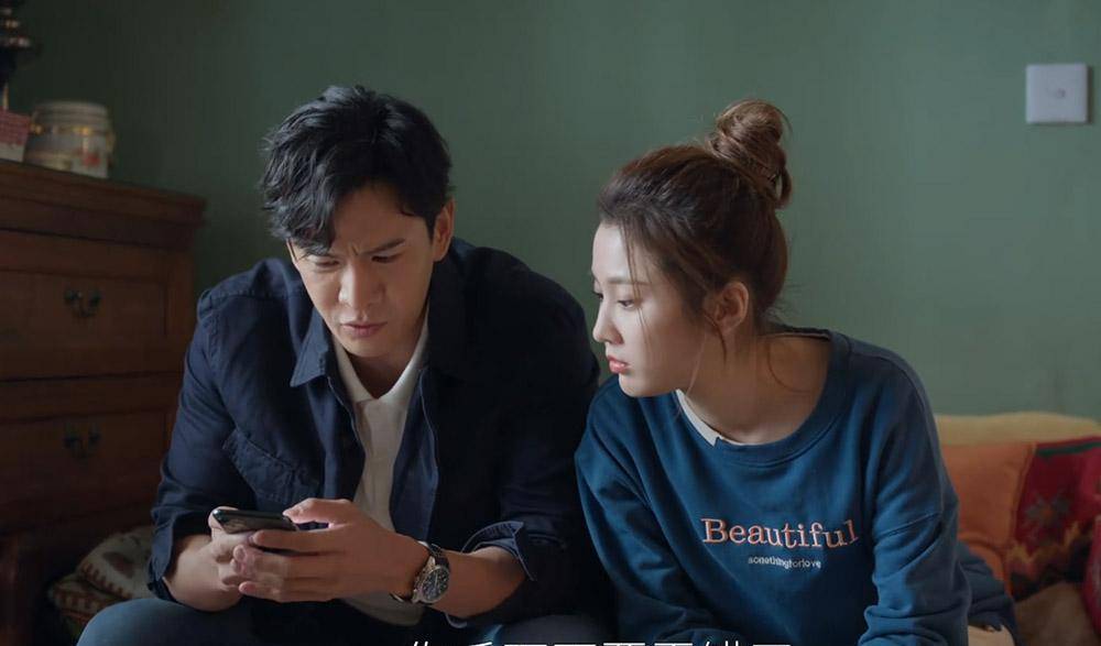 《欢乐颂4》何悯鸿结局反转,戚牧"聪明反被聪明误",大快人心_男人