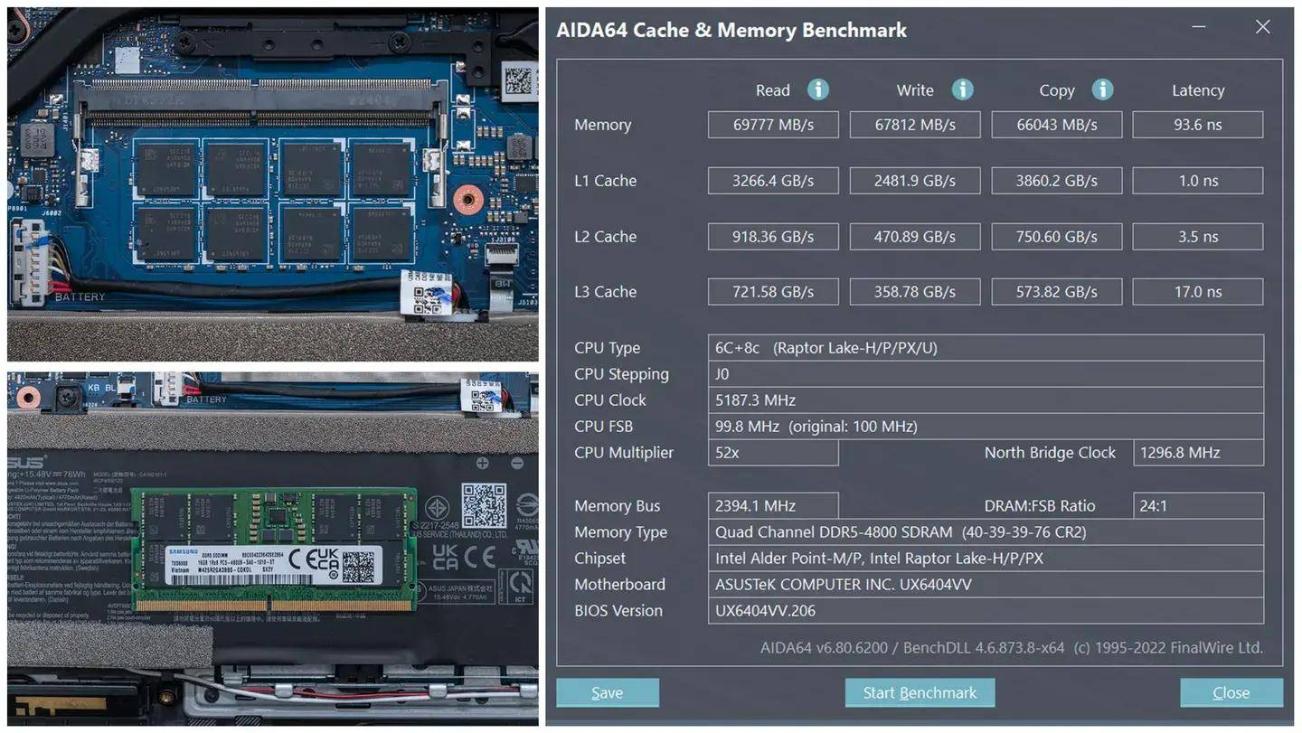 顶级 OLED 屏幕 + 虚拟旋钮的高能轻薄创作本:华硕灵耀 Pro 14 测评