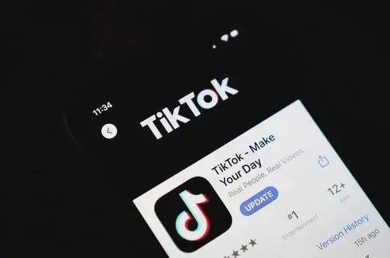 澤之科技:tiktok美國電商,將迎來新一輪爆發_直播_賣家_用戶