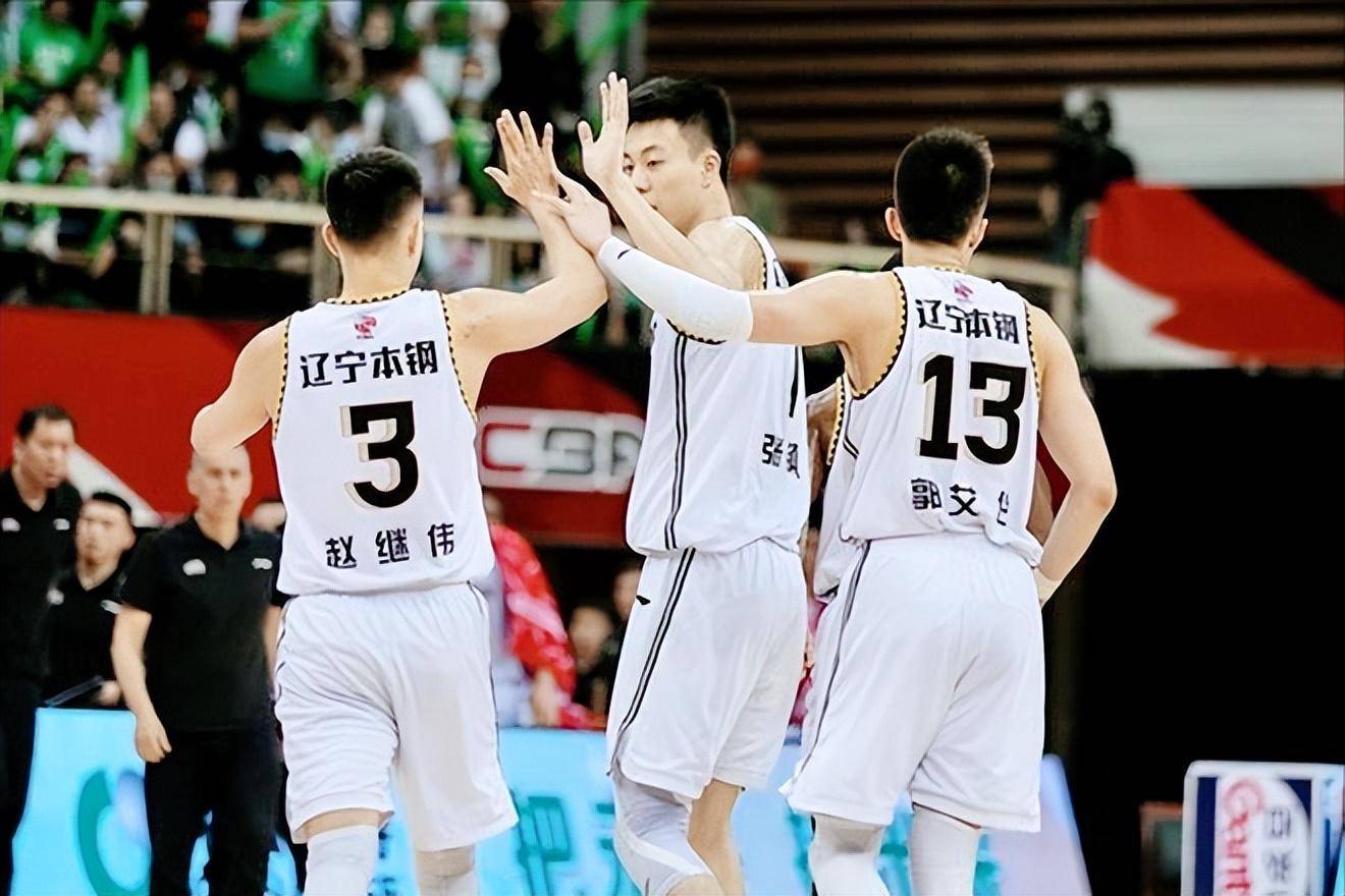 双子星加弗格66分先下一城,0 0 5依旧是辽宁夺冠路上最大的障碍_比赛