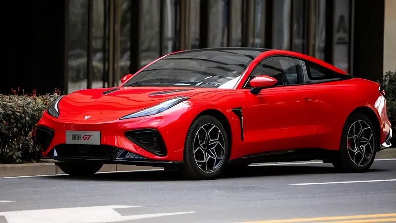 4月18号哪吒gt正式上市,展现中国造车硬实力_搜狐汽车_搜狐网