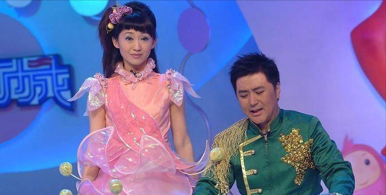 "夫妻如林鸟",对不起,王宁这次帮不了"金龟子"刘纯燕_婚礼_电视_表演