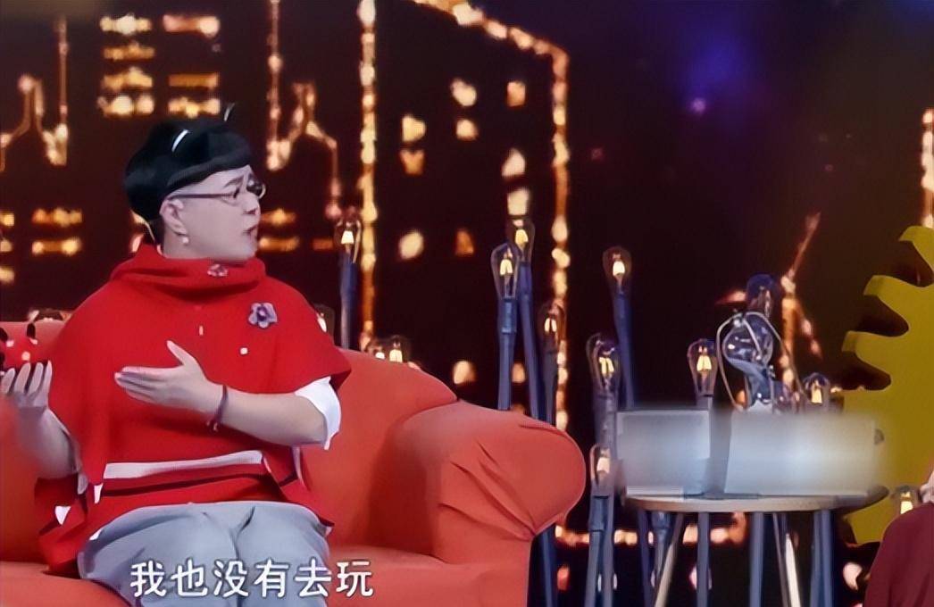 36年后再看电视主播王宁,能娶到"金龟子"刘纯燕,实乃三生有幸_感觉_女