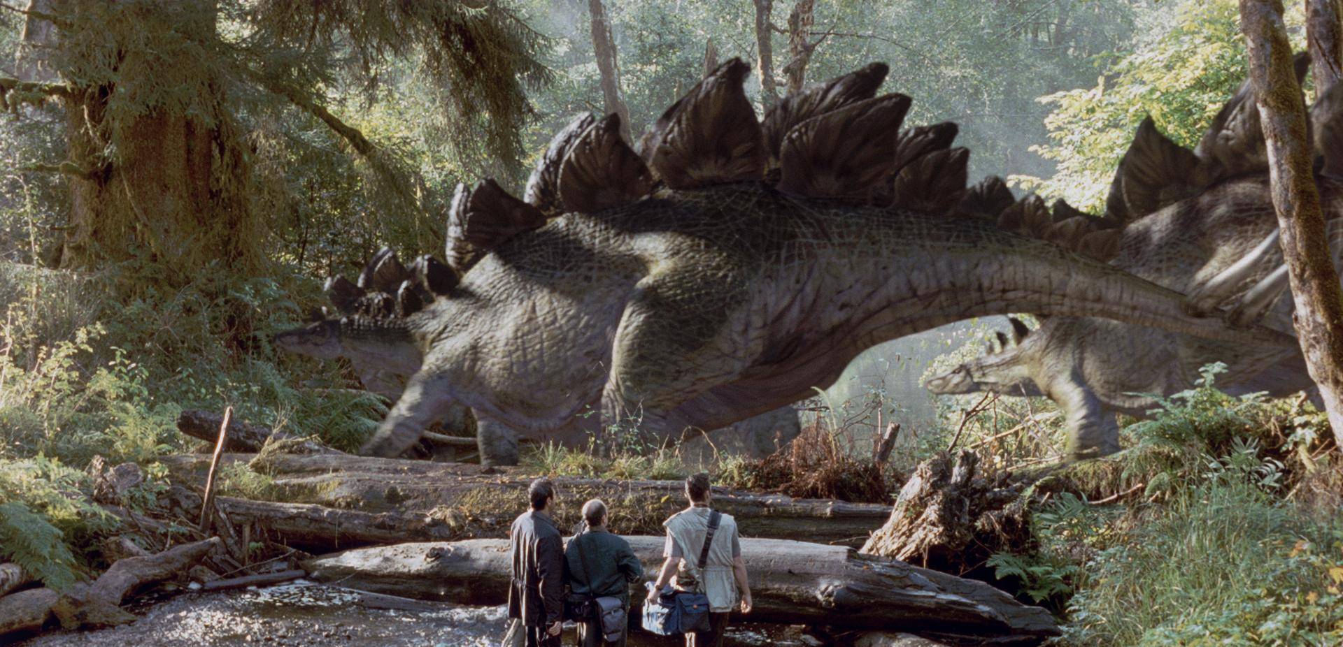 "遗失世界"的大尺度之旅_维罗妮卡_剧中_角色