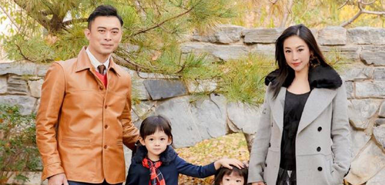 播出24年,演员境况不一,直播带货,跑商演_张卫健_恬妞_樊少皇