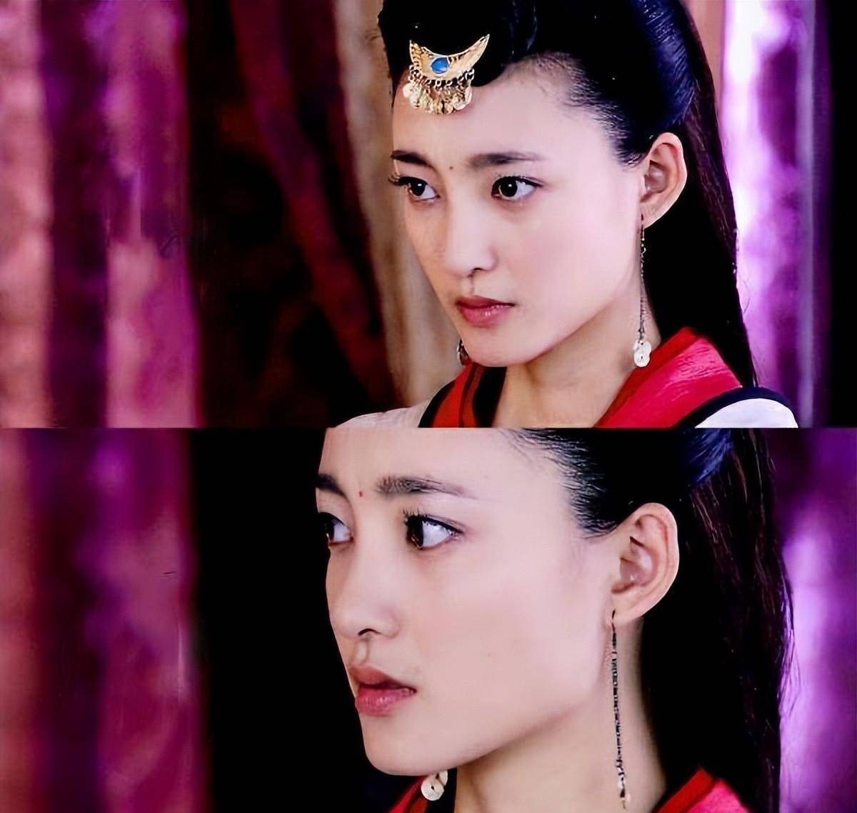 看靳东新剧《无间》王丽坤调妮_观众_演技_电视剧