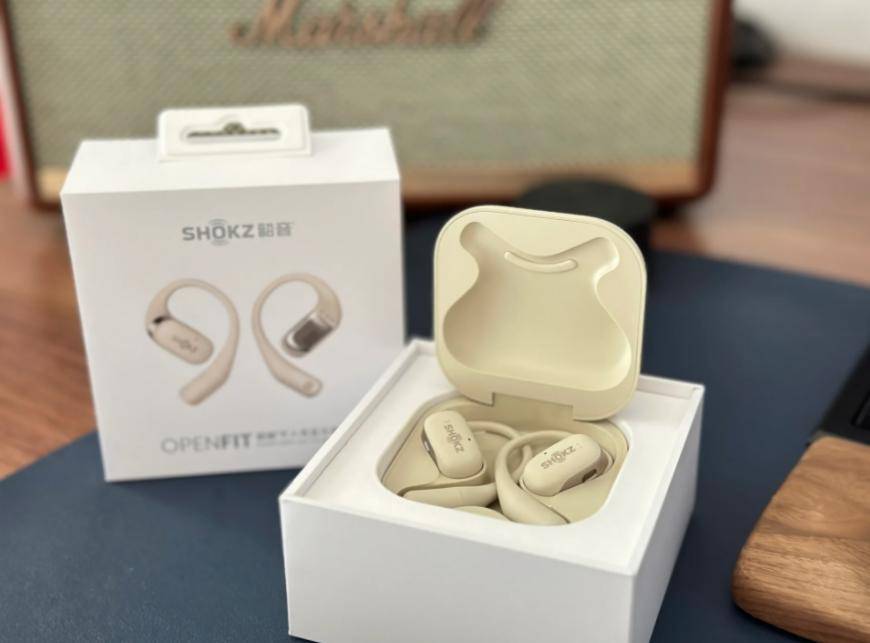 气导耳机有哪些品牌？南卡、韶音、cleer、索尼气传导耳机评测分享