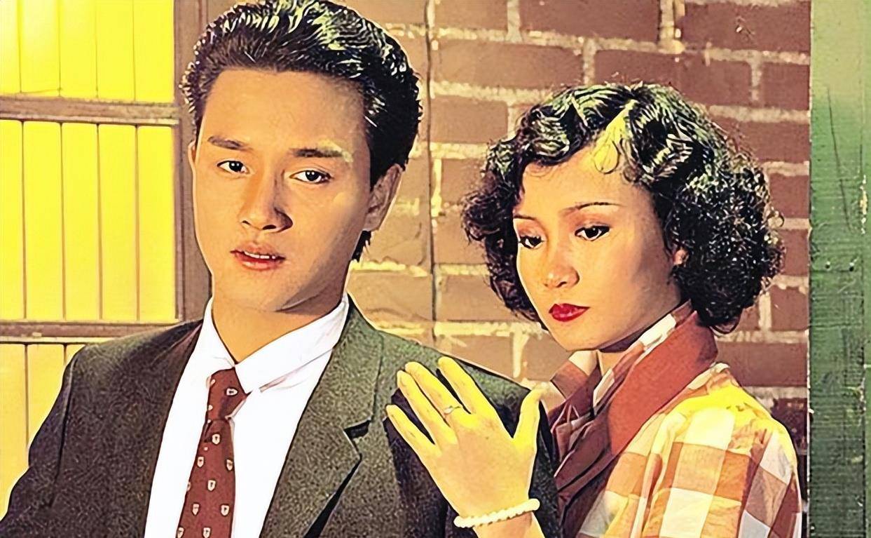 播出24年,演员境况不一,直播带货,跑商演_张卫健_恬妞_樊少皇