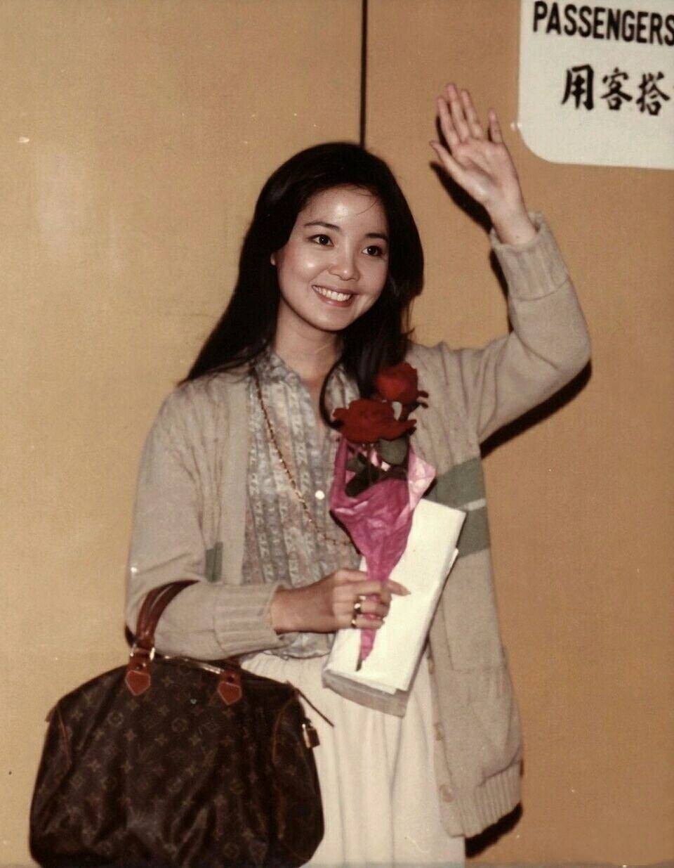 这9位明星的遗言,有揭露圈内肮脏,有不甘心_张国荣_李咏_梅艳芳