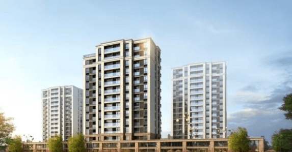 海宁 尖山新区热盘蔚蓝海岸府周边配套测评!