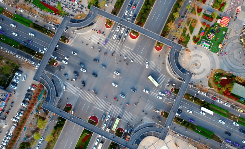 新乡这家醇熟现铺火出圈!_宝龙_商铺_商业