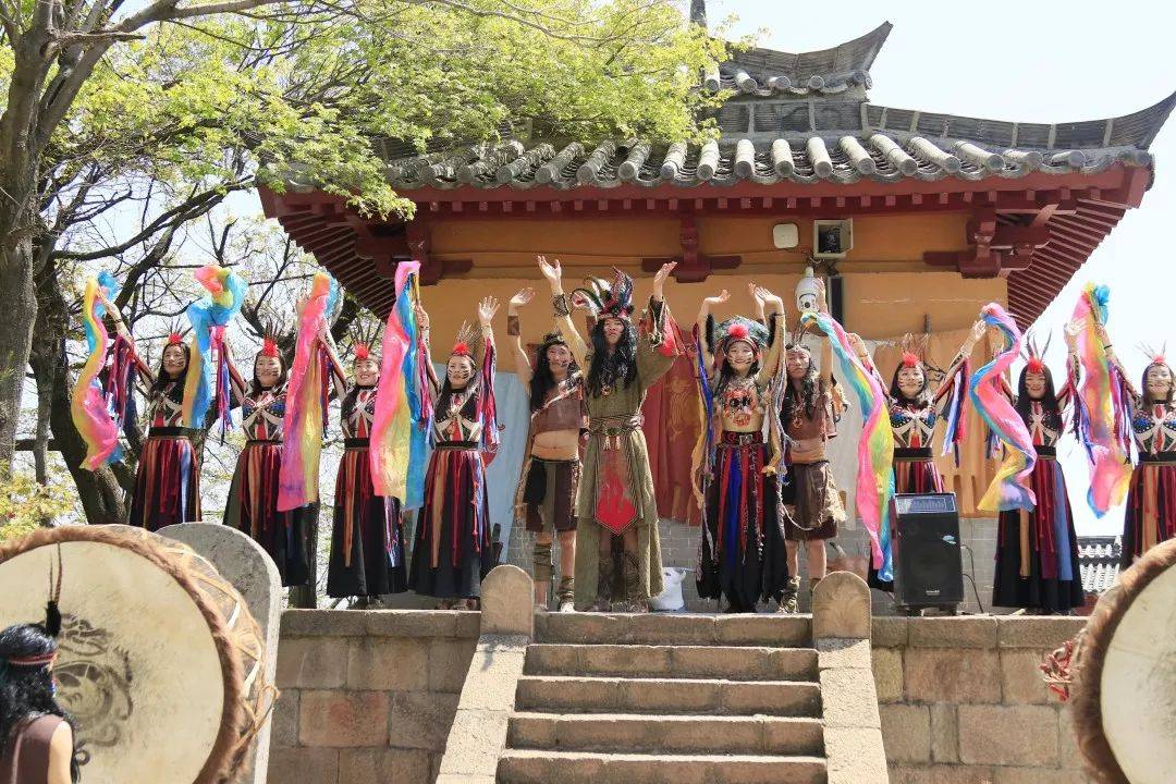五一“大放价”，各大景区优惠活动疯狂来袭！