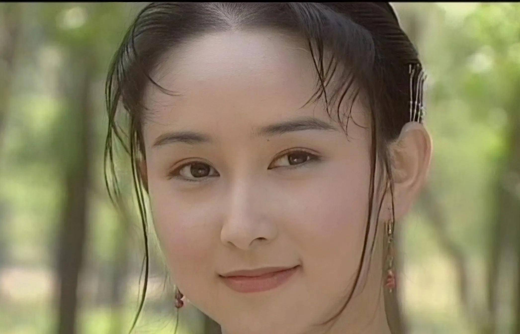 刘亦菲_蒋欣_程潇