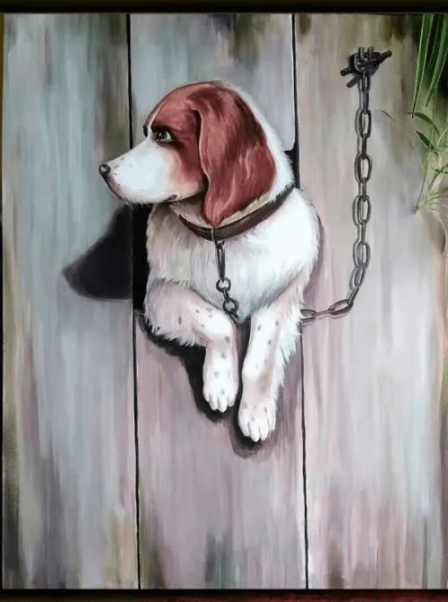 游海蓉师傅陈国强著名水墨艺术家,慈善家,中国美协会员,国家一级美术