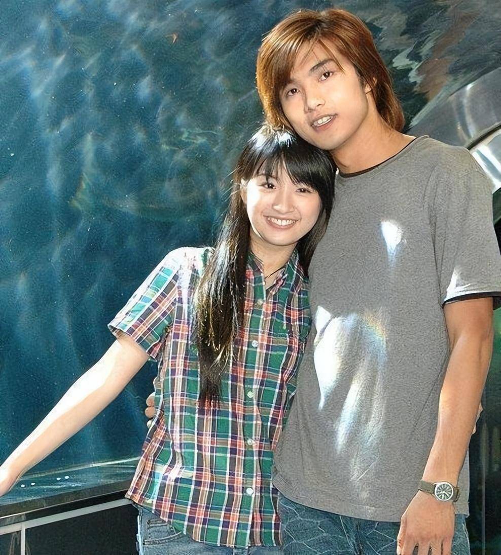 曝林依晨老公婚内出轨!