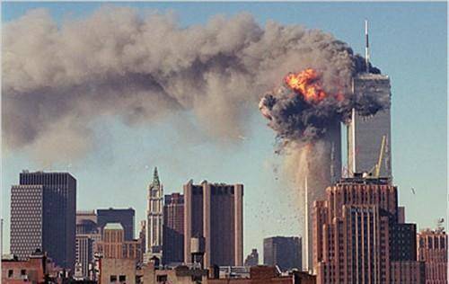 美国五角大楼911事件死了多少人?