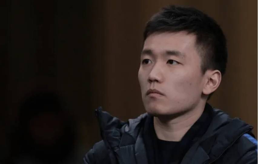 张康阳今日未出席欠建行3亿案听证会,选择去葡萄牙观战国米_债务_资产