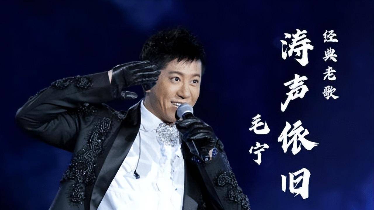 他8次上春晚,作死被捕入狱,今54岁无人问津,老搭档也断了联系_毛宁