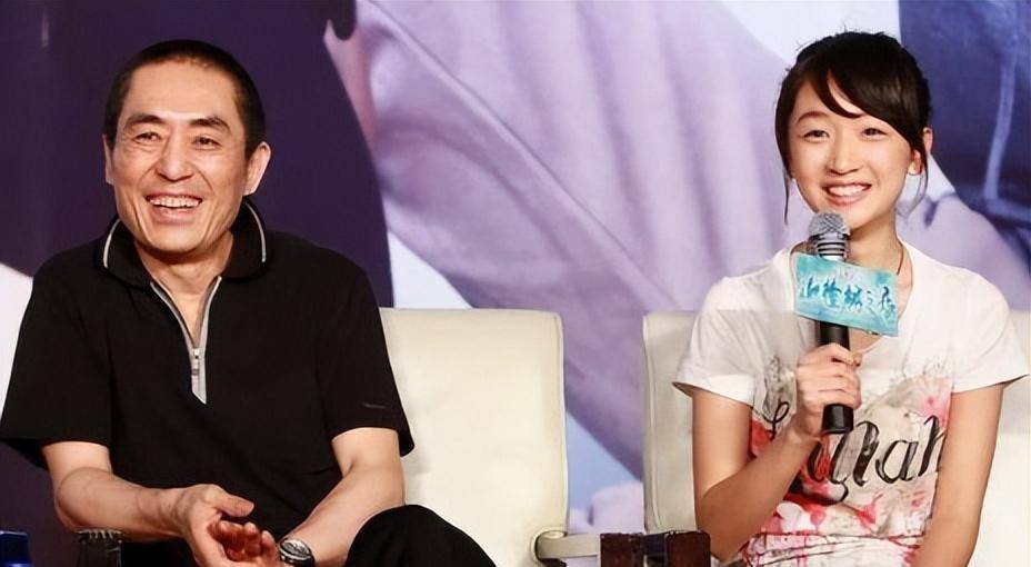 世界名导跌下"神坛"有迹可循,遭人人唾骂_张艺谋_周冬雨_中国