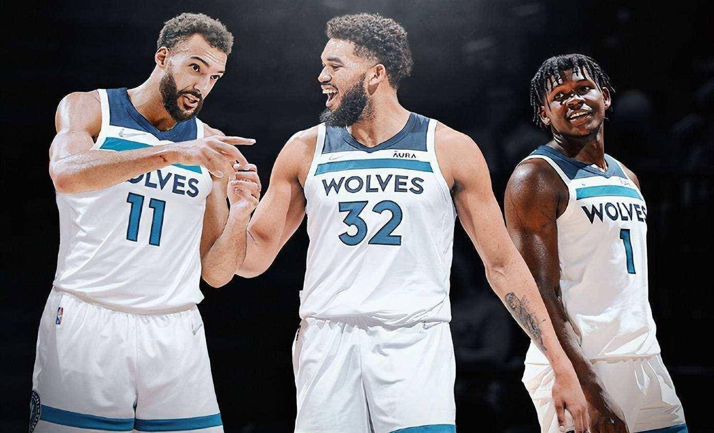 薪金空间被戈贝尔锁死,森林狼送走唐斯都没用_交易_球员_犹他爵士队