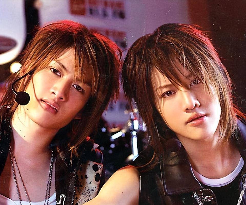 娱乐是个圈,这些明星居然是亲兄妹_boy_golf_mike