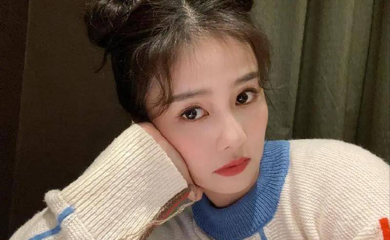 李晨的武断话,白鹿的小奶狗,下意识的话,说了多少真话?