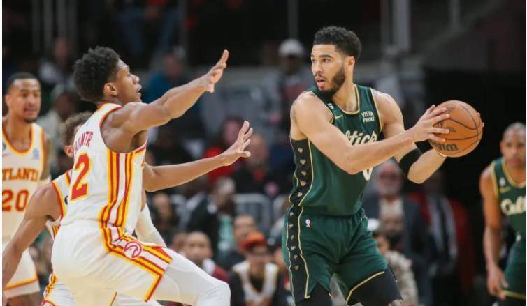 3月24日NBA季后賽預測分析 老鷹對陣凱爾特人
