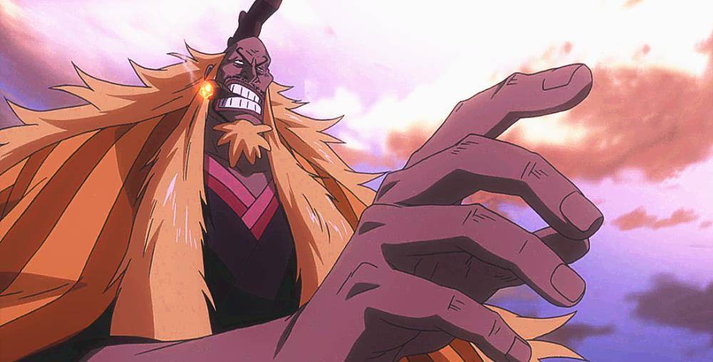 海贼王:金狮子能靠个人实力逃出海底大监狱,巴雷特为何做不到?