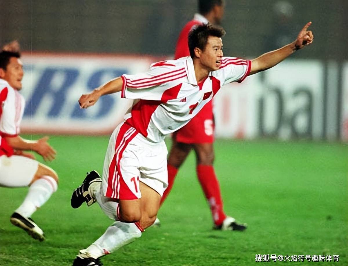 津门虎的咆哮:盘点天津足球历史最佳11人_刘云飞_广泰_曹阳