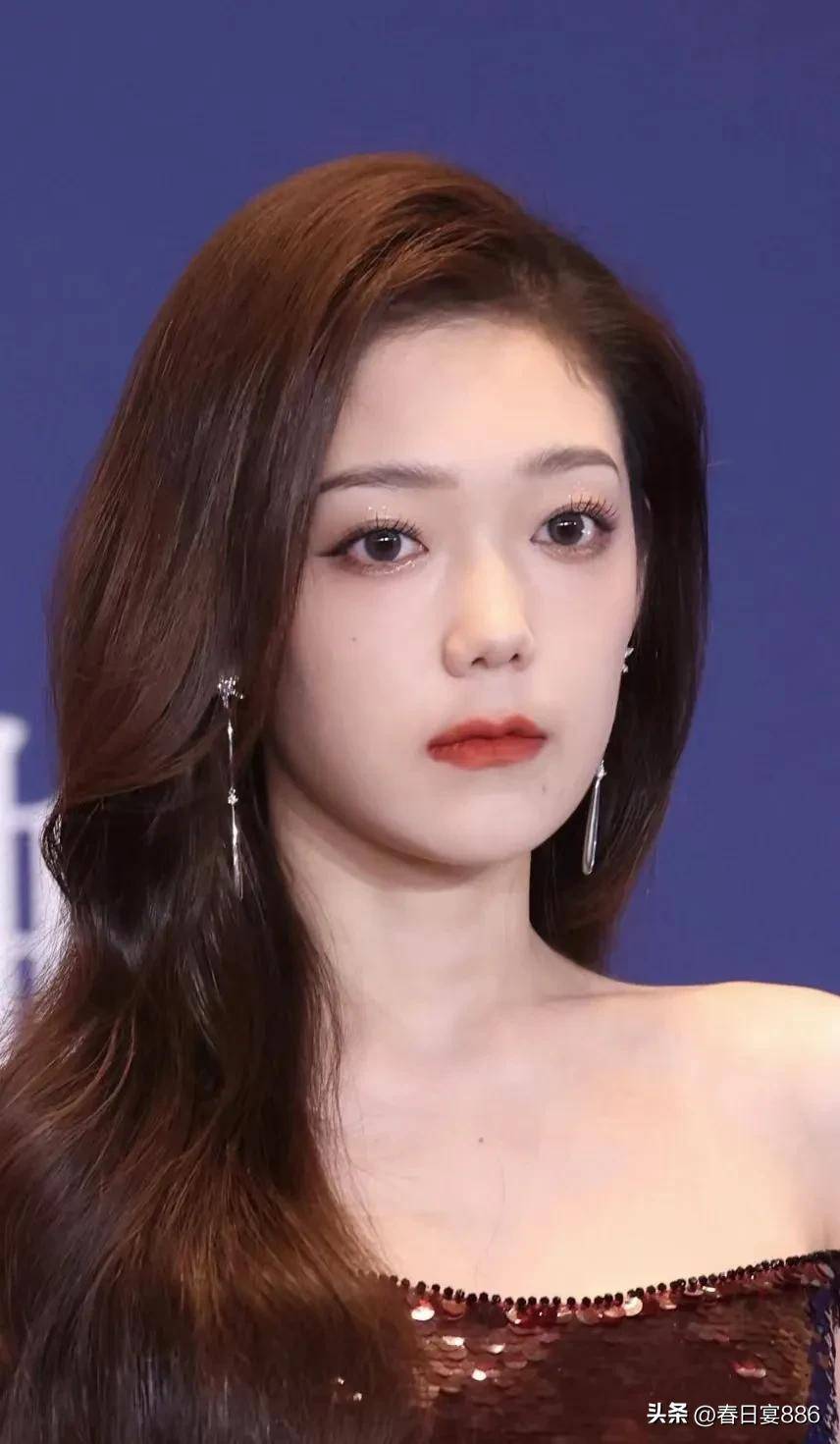 李昀锐范丞丞许凯陆柯燃曾可妮周涛文淇惠英红佟丽娅刘令姿张俪古力