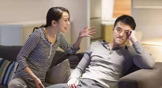 婚后婆家要求aa制,婆婆病在床,公公要我伺候,一句话让公公闭嘴_老公