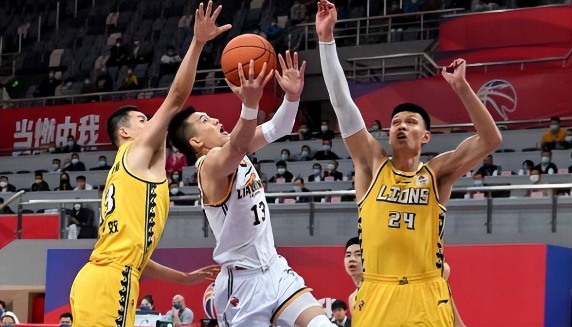 命懸一線！廣廈遼籃二番戰，比賽勝負決定各球隊命運！