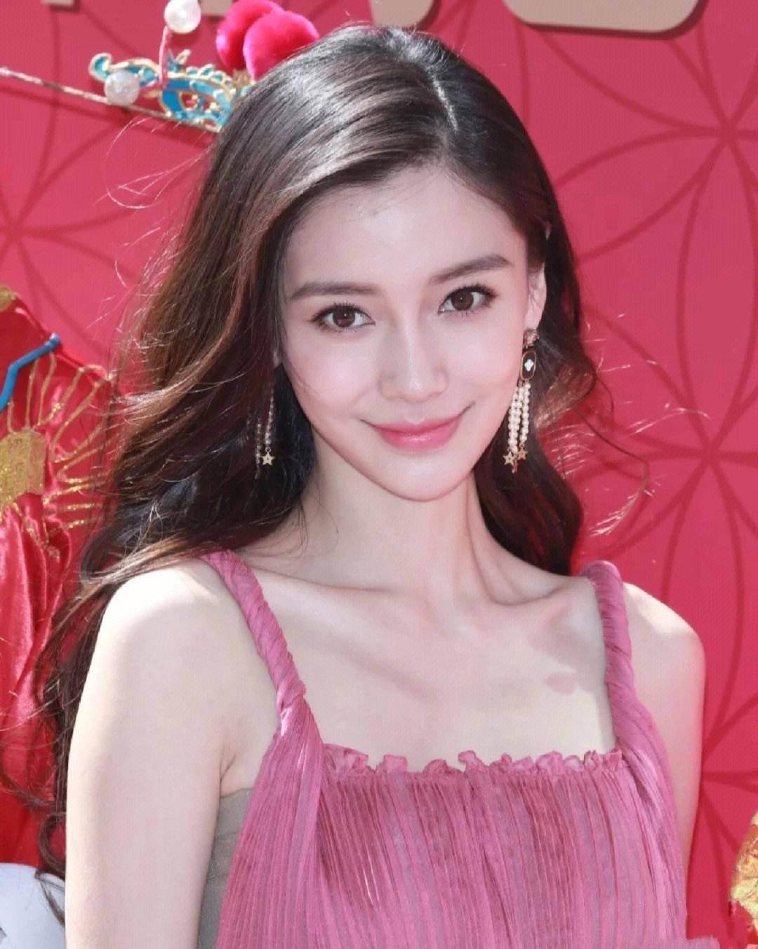 杨幂的胸,倪妮的臀,景甜的腰,85花的好身材终于藏不住了_杨颖_演技