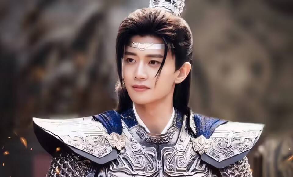 任嘉伦权谋剧启动,被爆与虞书欣,陈都灵领衔,张彬彬惊喜加盟_流水